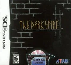 Carátula de The Dark Spire [Soundtrack Bundle]