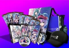 Carátula de Agarest: Generations Of War 2 [Deluxe Edition]