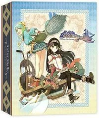 Carátula de Atelier Shallie [Limited Edition]