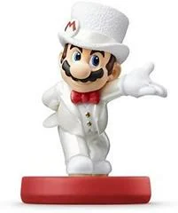 Carátula de Mario - Wedding