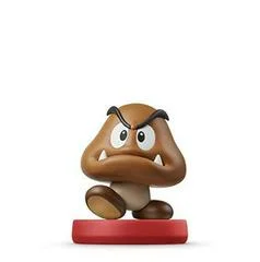 Carátula de Goomba