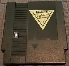 Carátula de Nintendo World Championship [25th Anniversary]