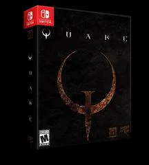 Carátula de Quake [Deluxe Edition]