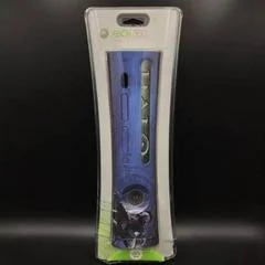 Carátula de Halo Faceplate