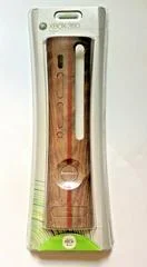 Carátula de Woody Faceplate