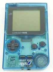 Carátula de Gameboy Pocket [ANA]