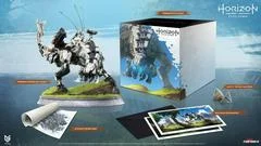 Carátula de Horizon Zero Dawn [Thunderjaw Collection]