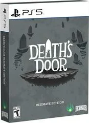 Carátula de Death's Door [Ultimate Edition]