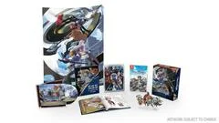 Carátula de Legend Of Heroes: Trails From Zero [Limited Edition]