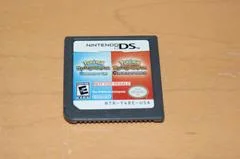 Carátula de Pokemon Mystery Dungeon Explorers of Darkness [Not for Resale]
