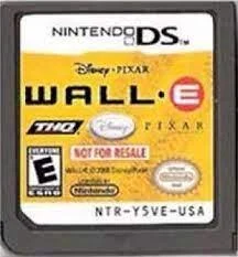 Carátula de Wall-E [Not for Resale]