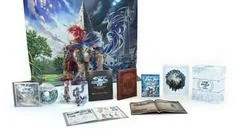 Carátula de Ys VIII Lacrimosa of DANA [Limited Edition]