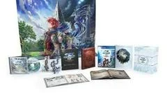 Carátula de Ys VIII: Lacrimosa of DANA [Limited Edition]