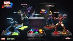 Carátula de Marvel vs Capcom: Infinite [Collector's Edition]