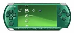 Carátula de Spirited Green Playstation Portable