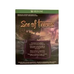Carátula de Sea Of Thieves [Ferryman Code]