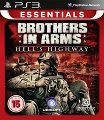Carátula de Brothers In Arms: Hell's Highway [Essentials]
