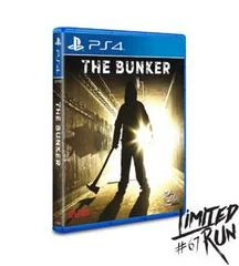 Carátula de The Bunker