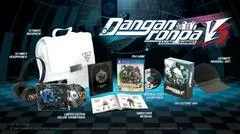 Carátula de Danganronpa V3: Killing Harmony [Limited Edition]