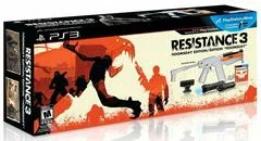 Carátula de Resistance 3 [Doomsday Edition]