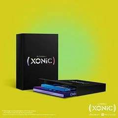 Carátula de Superbeat: XONiC [Limited Edition]