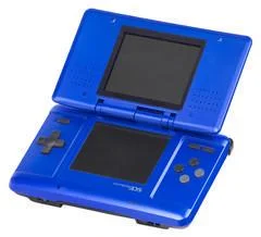 Carátula de Blue DS System