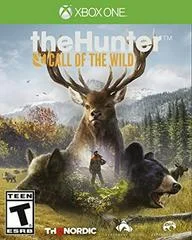 Carátula de The Hunter: Call of the Wild