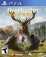 Carátula de The Hunter: Call of the Wild