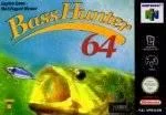Carátula de Bass Hunter 64