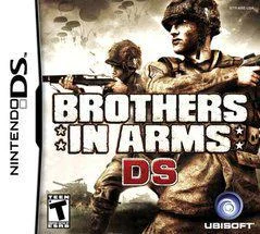 Carátula de Brothers in Arms War Stories