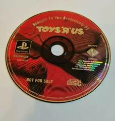 Carátula de Toys R Us [Not For Resale]