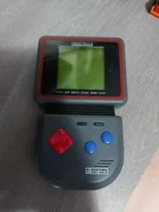Carátula de Supervision Handheld [Hartung Spiele-Berlin]