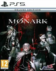 Carátula de Monark [Deluxe Edition]