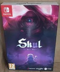 Carátula de Skul: The Hero Slayer [Signature Edition]