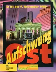 Carátula de Aufschwung Ost