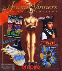 Carátula de Award Winners [Gold Edition]
