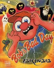 Carátula de Bob's Bad Day