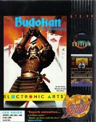 Carátula de Budokan: The Martial Spirit [Softprice]