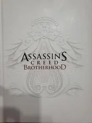 Carátula de Assassin's Creed Brotherhood [Piggyback Hardcover]