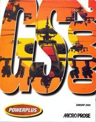 Carátula de Gunship 2000 [Powerplus]