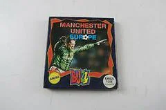 Carátula de Manchester United Europe [Buzz]