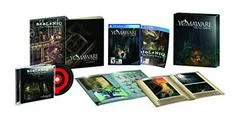 Carátula de Yomawari Night Alone & htol#niq: The Firefly Diary [Limited Edition]