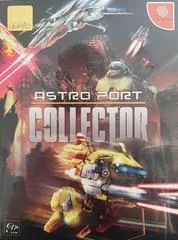 Carátula de Astro Port Collector