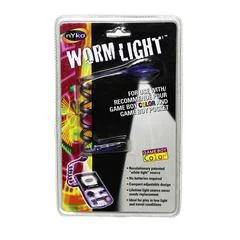 Carátula de Worm Light