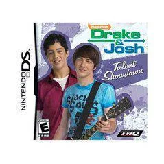 Carátula de Drake and Josh
