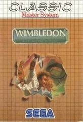 Carátula de Wimbledon [Classic Version]