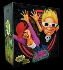 Carátula de Zombies Ate My Neighbors & Ghoul Patrol [Collector's Edition]