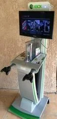 Carátula de Xbox 360 Kiosk