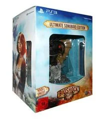 Carátula de Bioshock Infinite [Ultimate Songbird Edition]