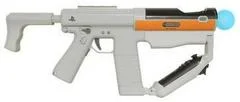 Carátula de Playstation Move Sharp Shooter